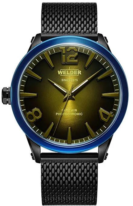 Welder Moody Wrn1005 Erkek Kol Saati