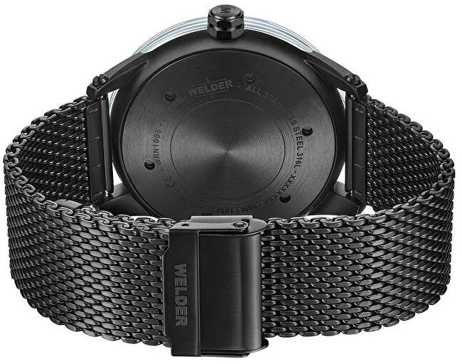 Welder Moody Wrn1005 Erkek Kol Saati