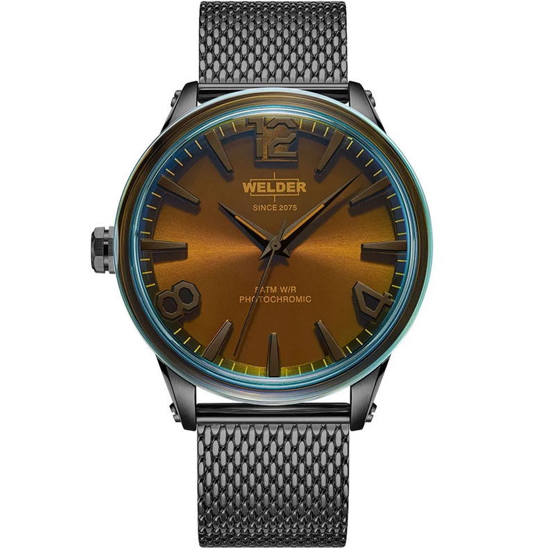 Welder Moody Wrn1004 Erkek Kol Saati