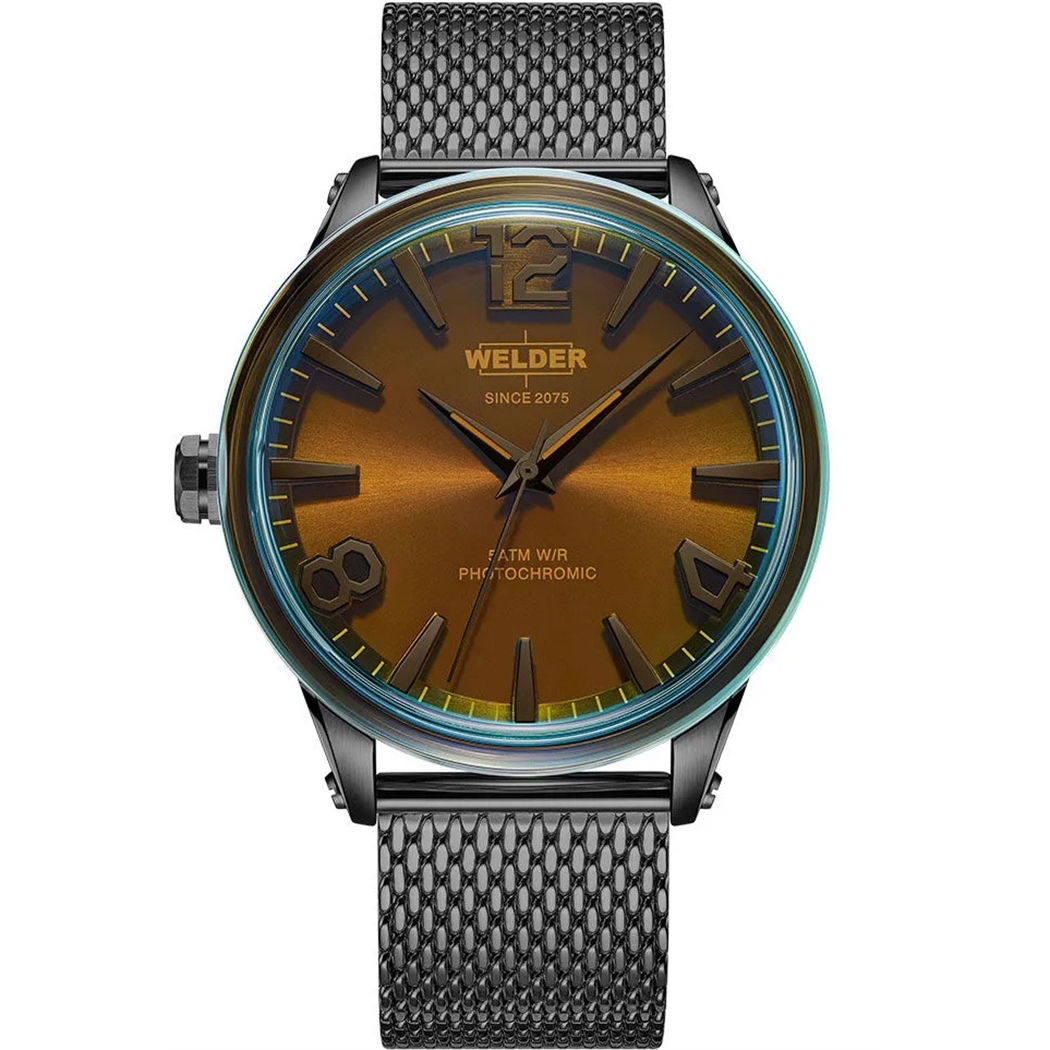 Welder Moody Wrn1004 Erkek Kol Saati