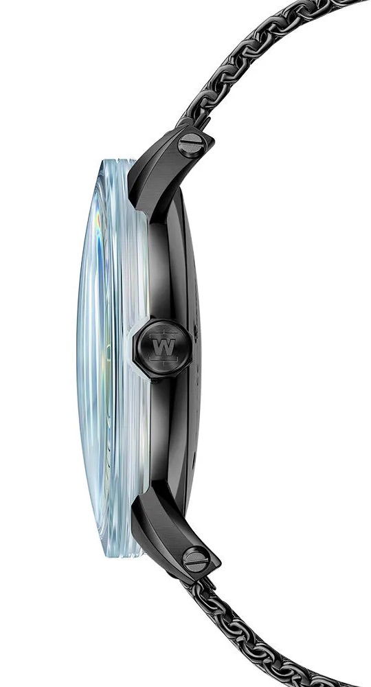 Welder Moody Wrn1004 Erkek Kol Saati