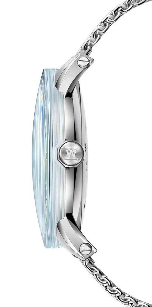 Welder Moody Wrn1003 Erkek Kol Saati