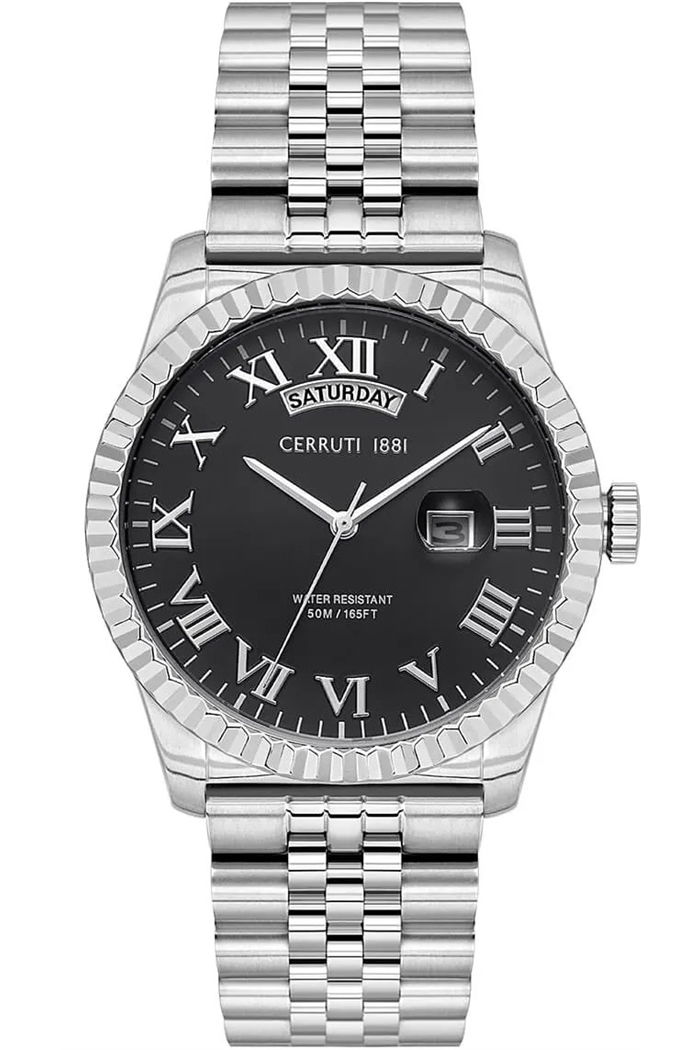 Cerruti 1881 Cıwgh2117116 Erkek Kol Saati