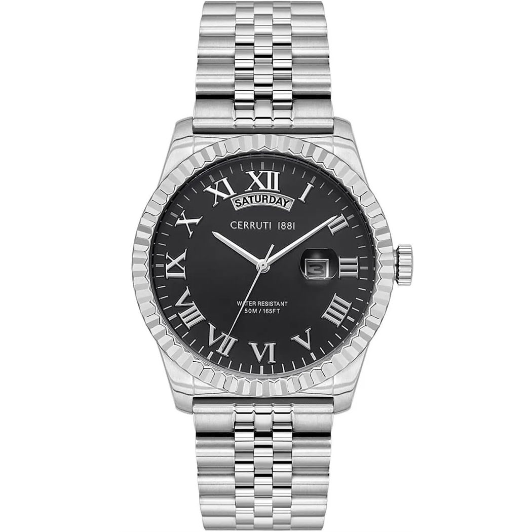 Cerruti 1881 Cıwgh2117116 Erkek Kol Saati