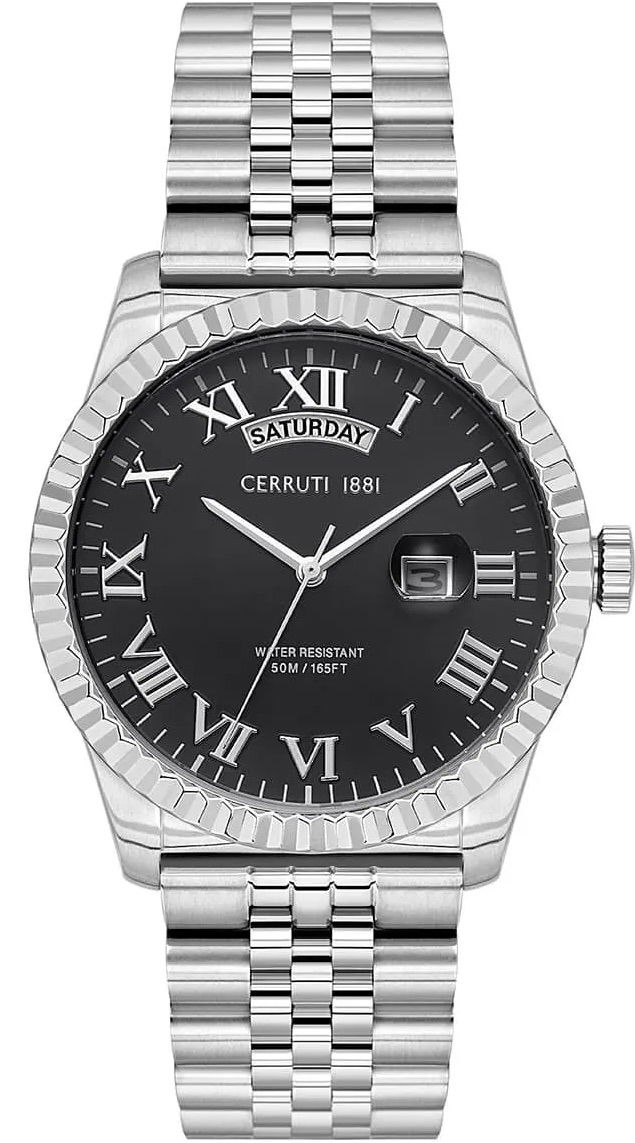 Cerruti 1881 Cıwgh2117116 Erkek Kol Saati