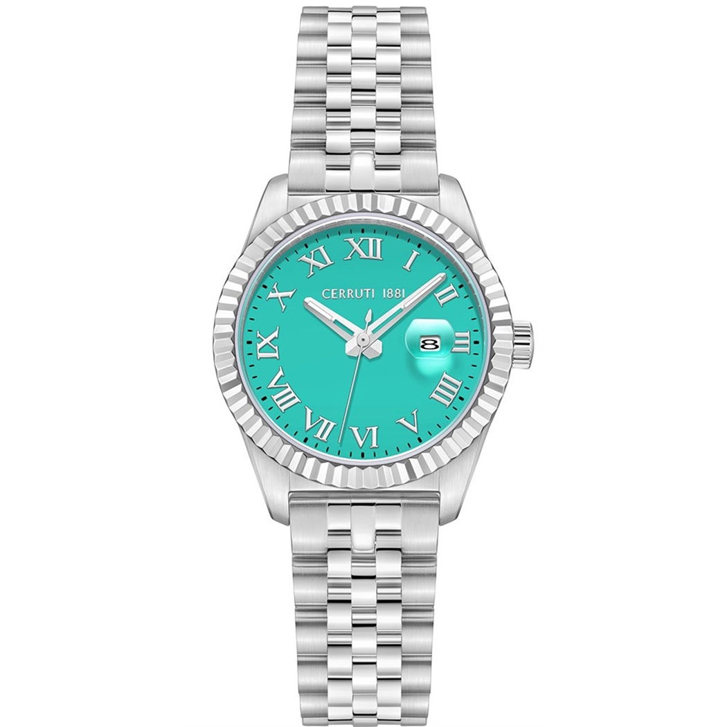Cerruti 1881 Cıwlh0019902 Kadın Kol Saati