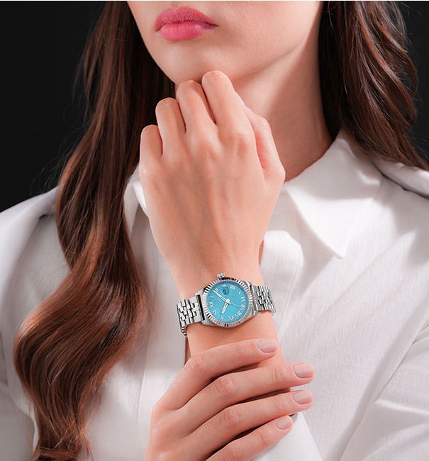 Cerruti 1881 Cıwlh0019902 Kadın Kol Saati