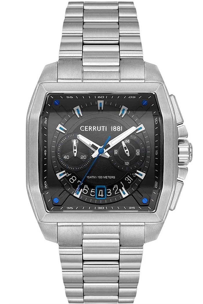 Cerruti 1881 Cıwgı0045001 Erkek Kol Saati