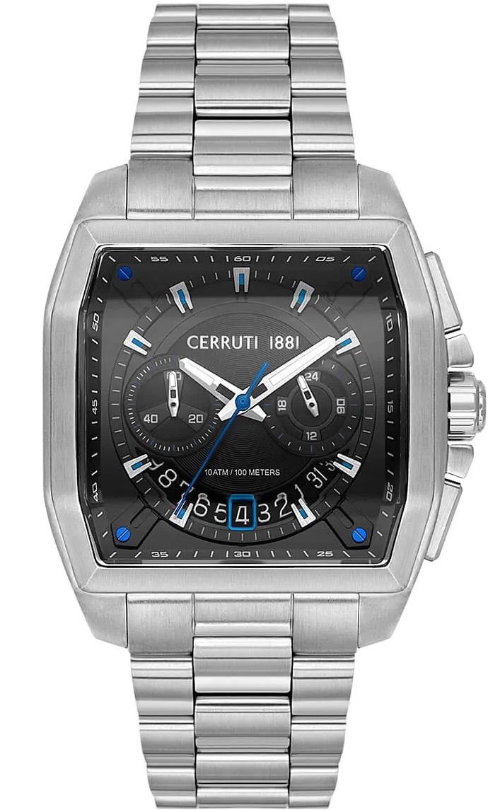 Cerruti 1881 Cıwgı0045001 Erkek Kol Saati