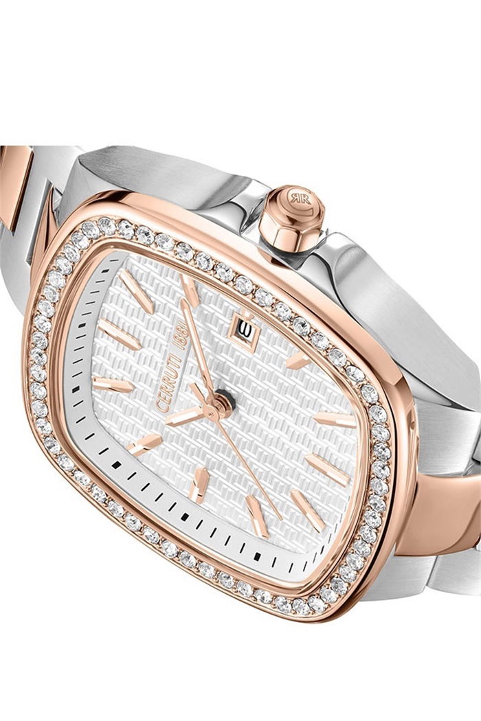 Cerruti 1881 Cıwlh0020303 Kadın Kol Saati