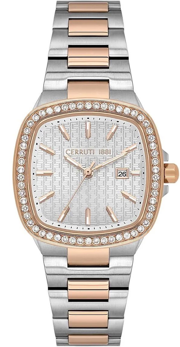 Cerruti 1881 Cıwlh0020303 Kadın Kol Saati