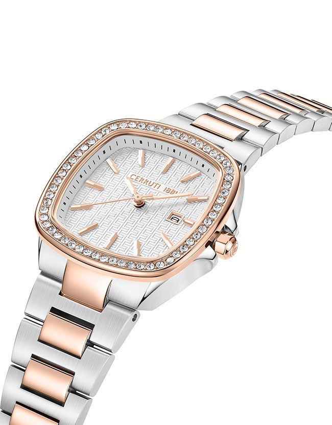 Cerruti 1881 Cıwlh0020303 Kadın Kol Saati