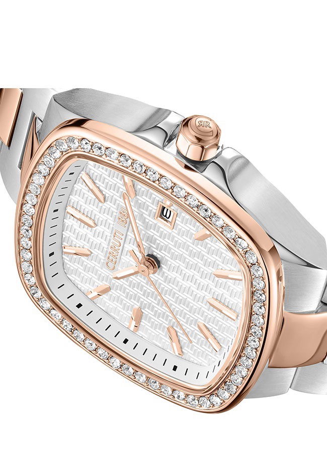 Cerruti 1881 Cıwlh0020303 Kadın Kol Saati
