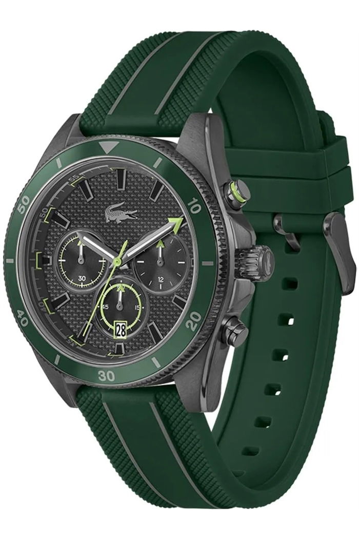 Lacoste Lac2011363 Erkek Kol Saati
