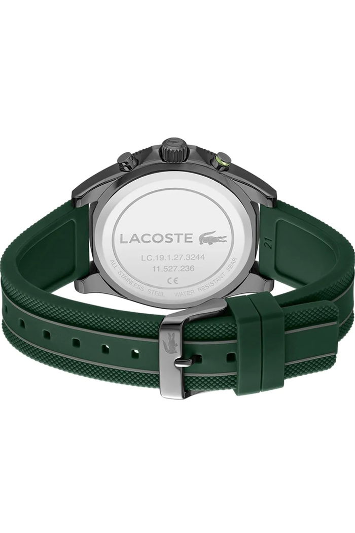 Lacoste Lac2011363 Erkek Kol Saati
