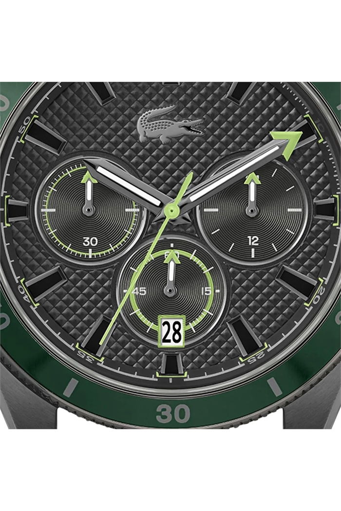Lacoste Lac2011363 Erkek Kol Saati
