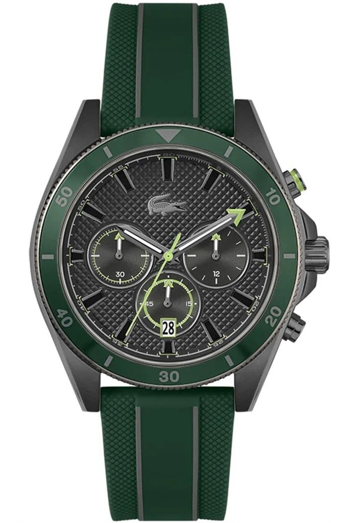 Lacoste Lac2011363 Erkek Kol Saati