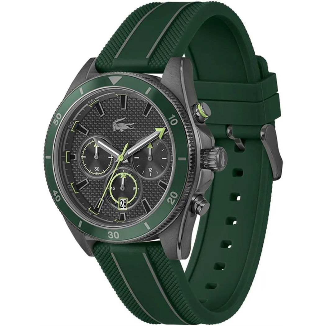 Lacoste Lac2011363 Erkek Kol Saati