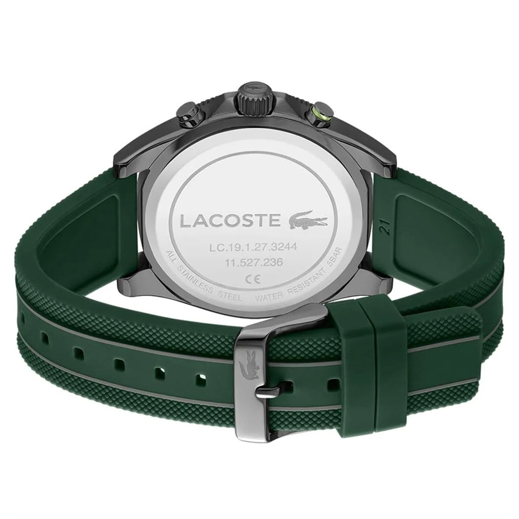 Lacoste Lac2011363 Erkek Kol Saati