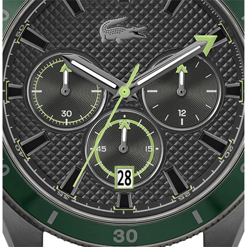 Lacoste Lac2011363 Erkek Kol Saati