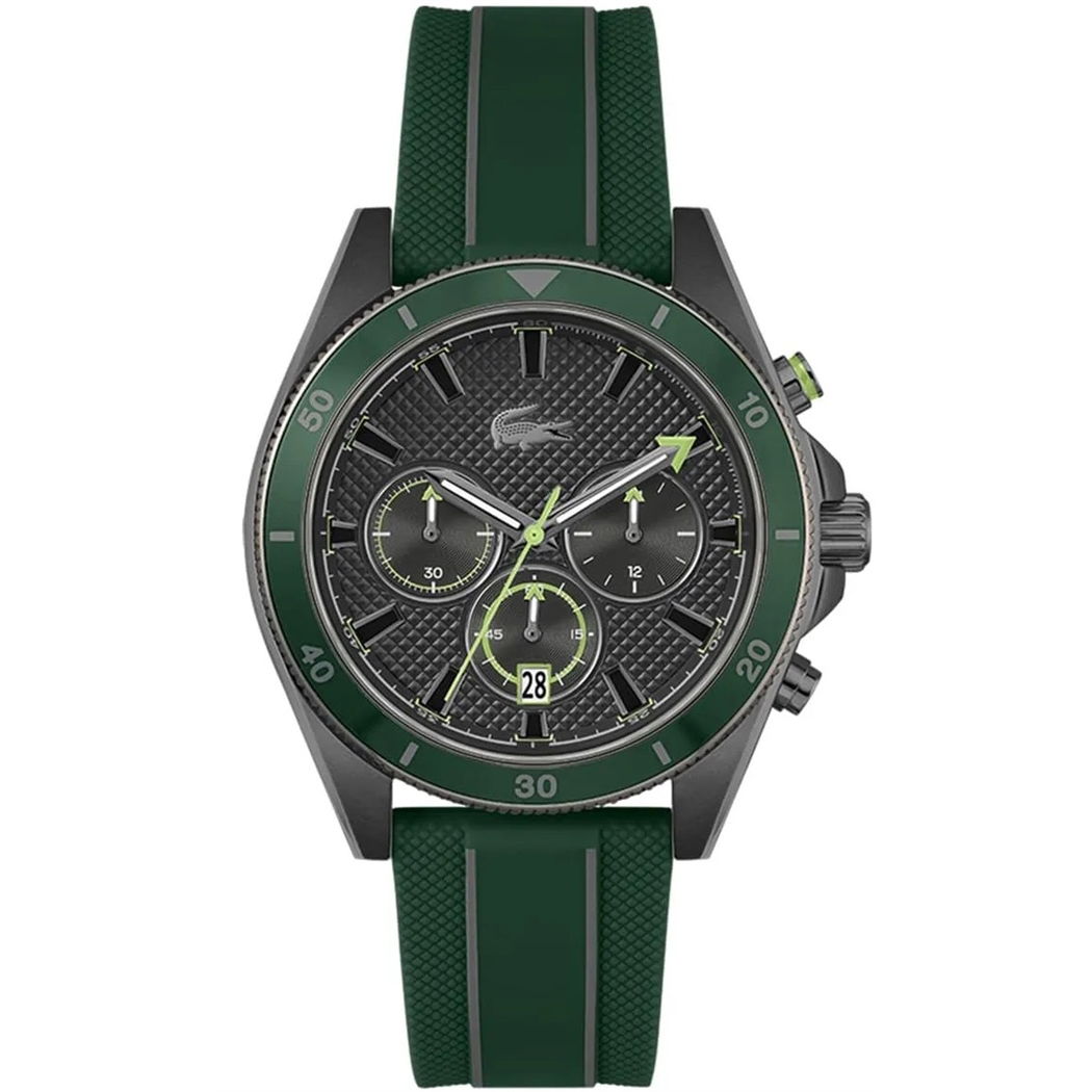 Lacoste Lac2011363 Erkek Kol Saati