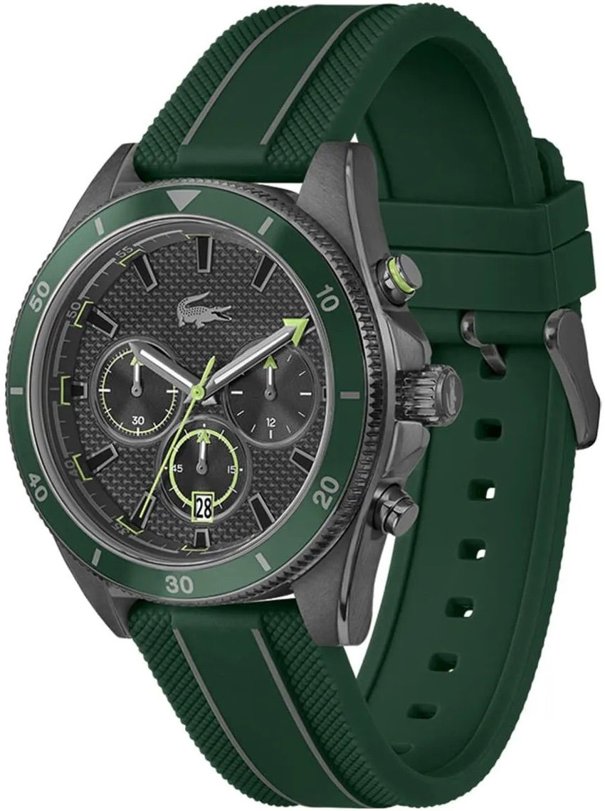 Lacoste Lac2011363 Erkek Kol Saati