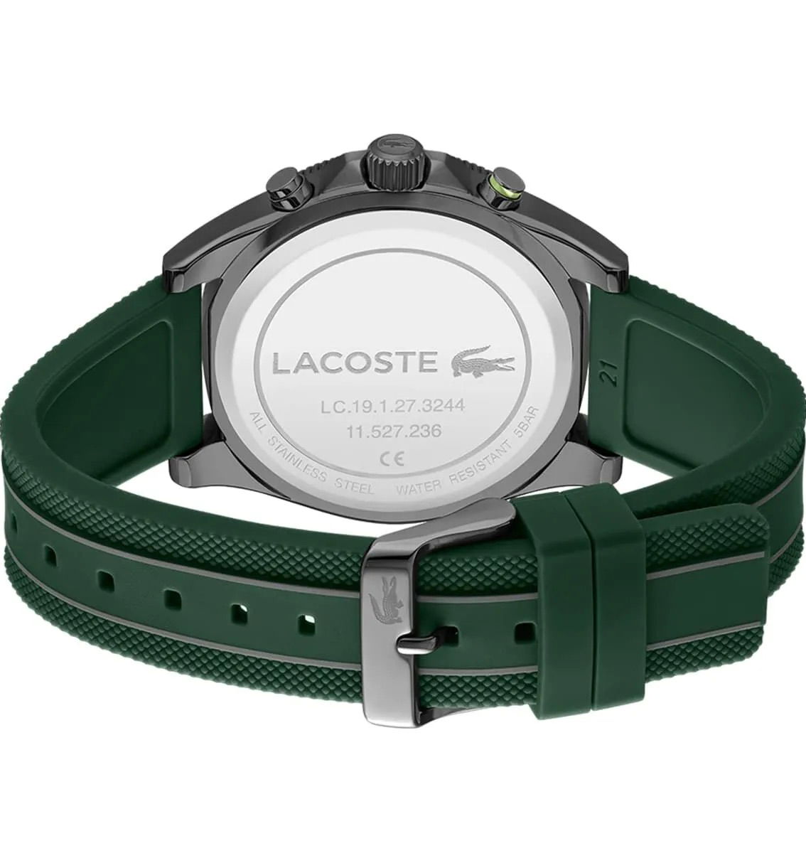 Lacoste Lac2011363 Erkek Kol Saati