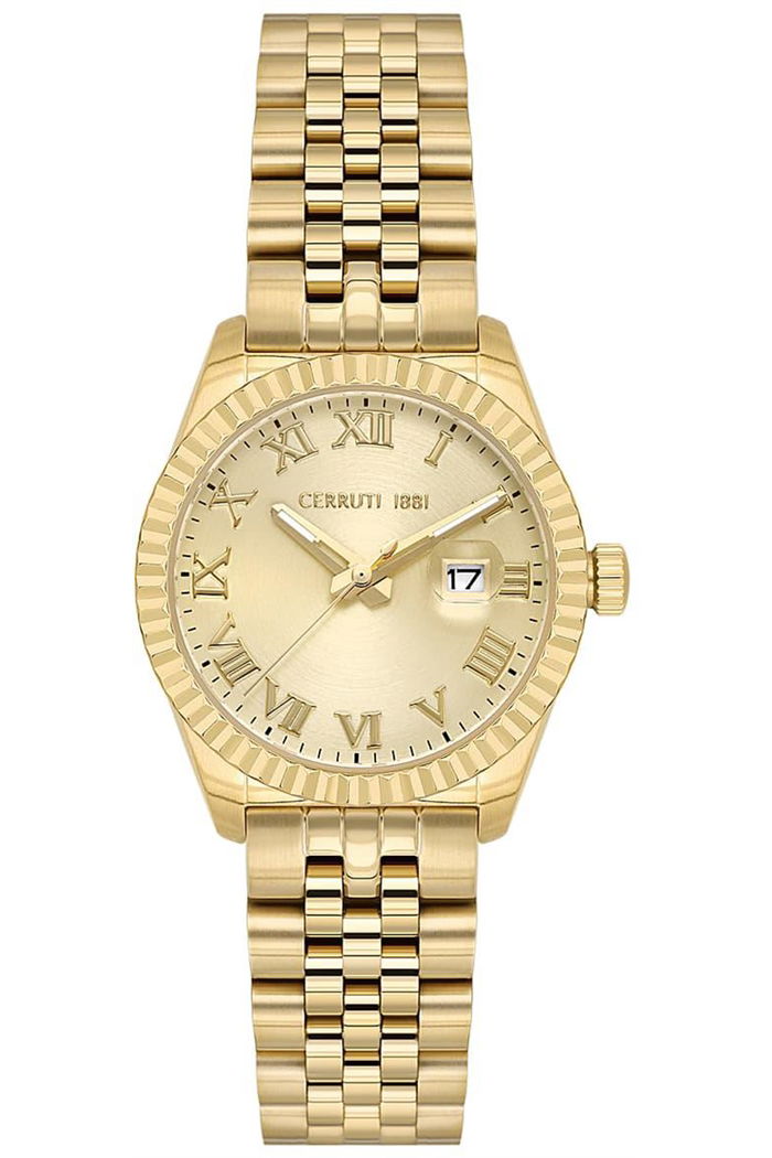 Cerruti 1881 Cıwlg0037907 Kadın Kol Saati