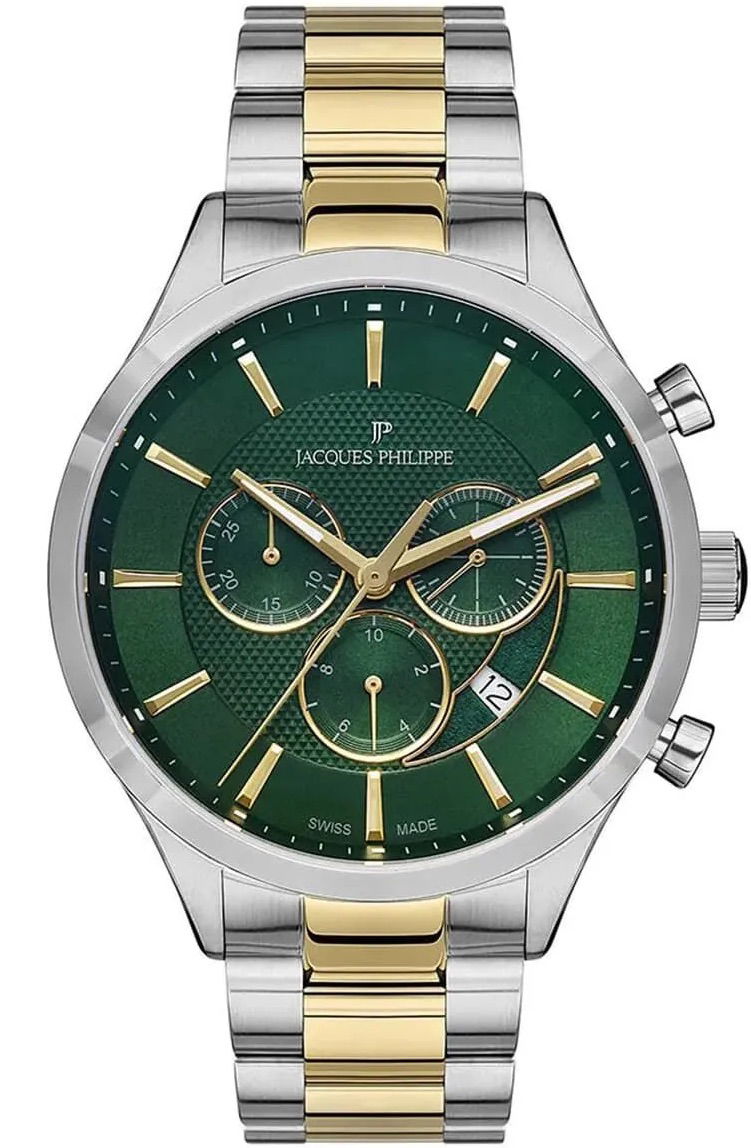 Jacques Philippe Jpqgc0313x8n Erkek Kol Saati