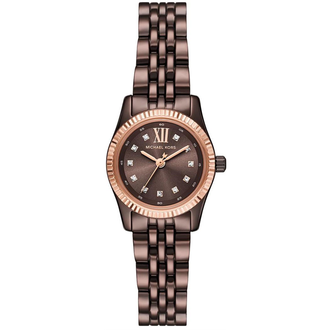 Michael Kors Mk4844 Kadın Kol Saati