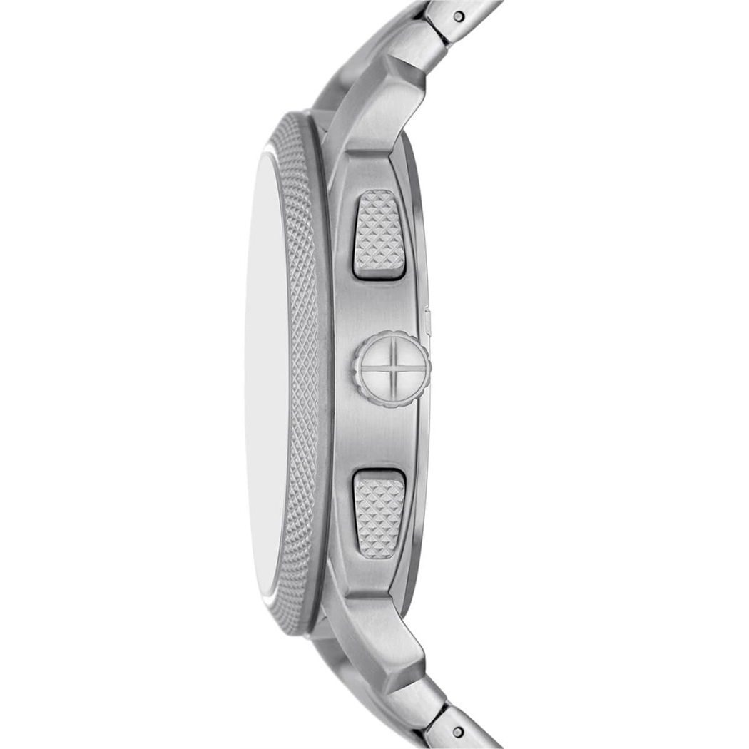 Fossil Ffs6079 Kronograf Erkek Kol Saati