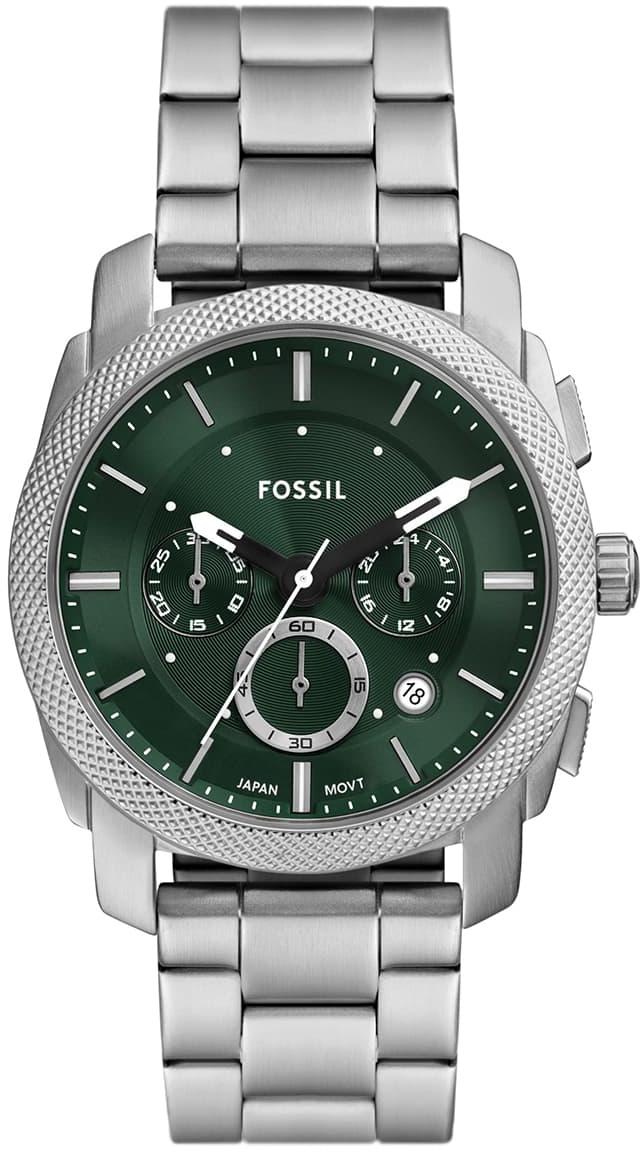 Fossil Ffs6079 Kronograf Erkek Kol Saati
