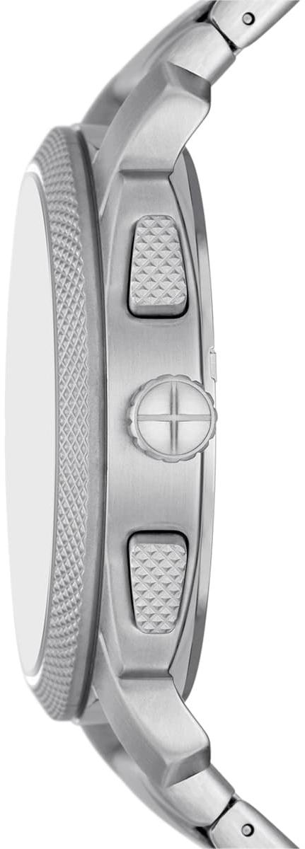 Fossil Ffs6079 Kronograf Erkek Kol Saati