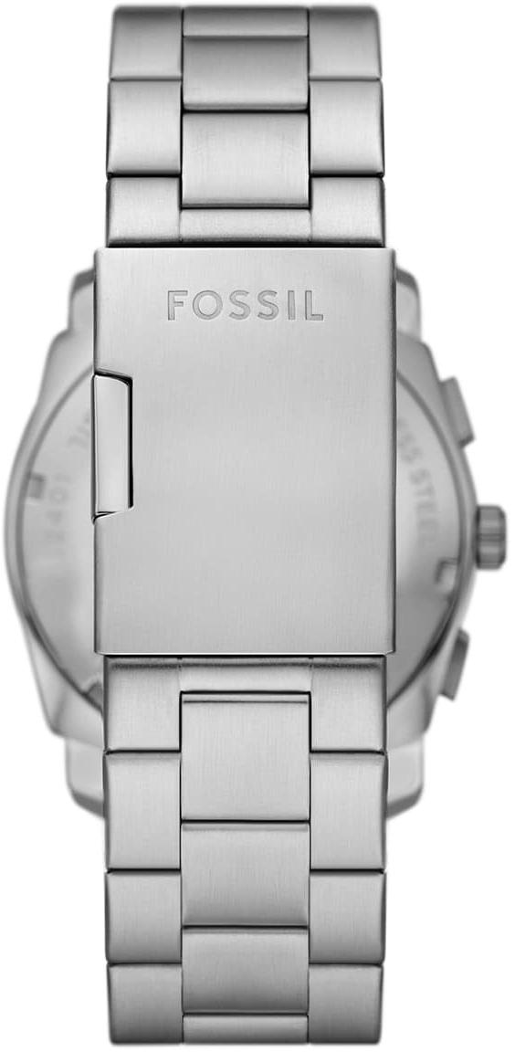 Fossil Ffs6079 Kronograf Erkek Kol Saati
