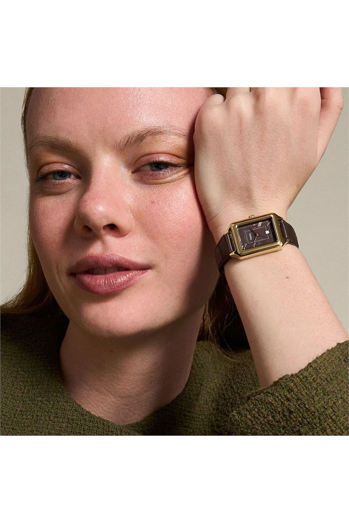 Fossil Fes5367 Kadın Kol Saati