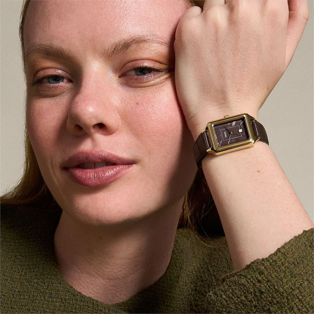 Fossil Fes5367 Kadın Kol Saati