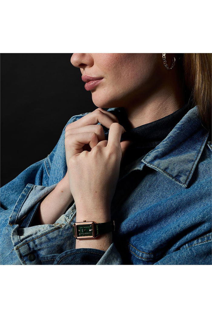 Fossil Fes5366 Kadın Kol Saati