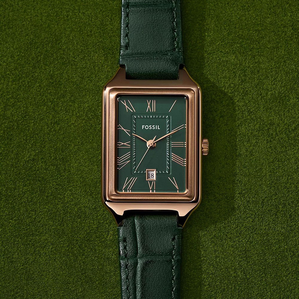 Fossil Fes5366 Kadın Kol Saati