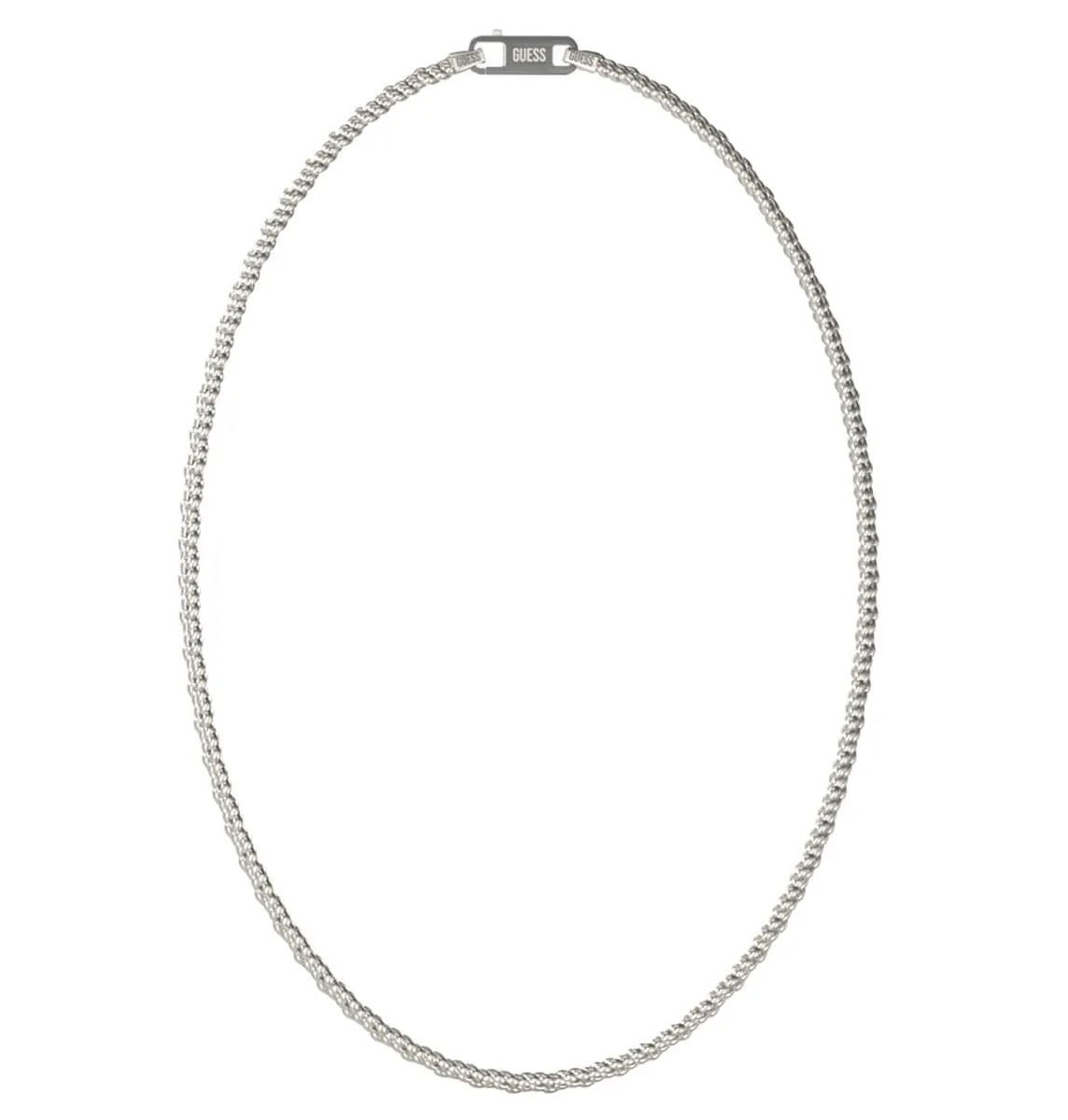 Guess Jgujumn04445jwsttu Erkek Kolye