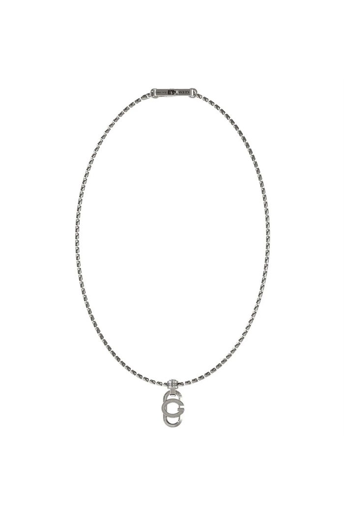 Guess Jgujumn04421jwsttu Erkek Kolye