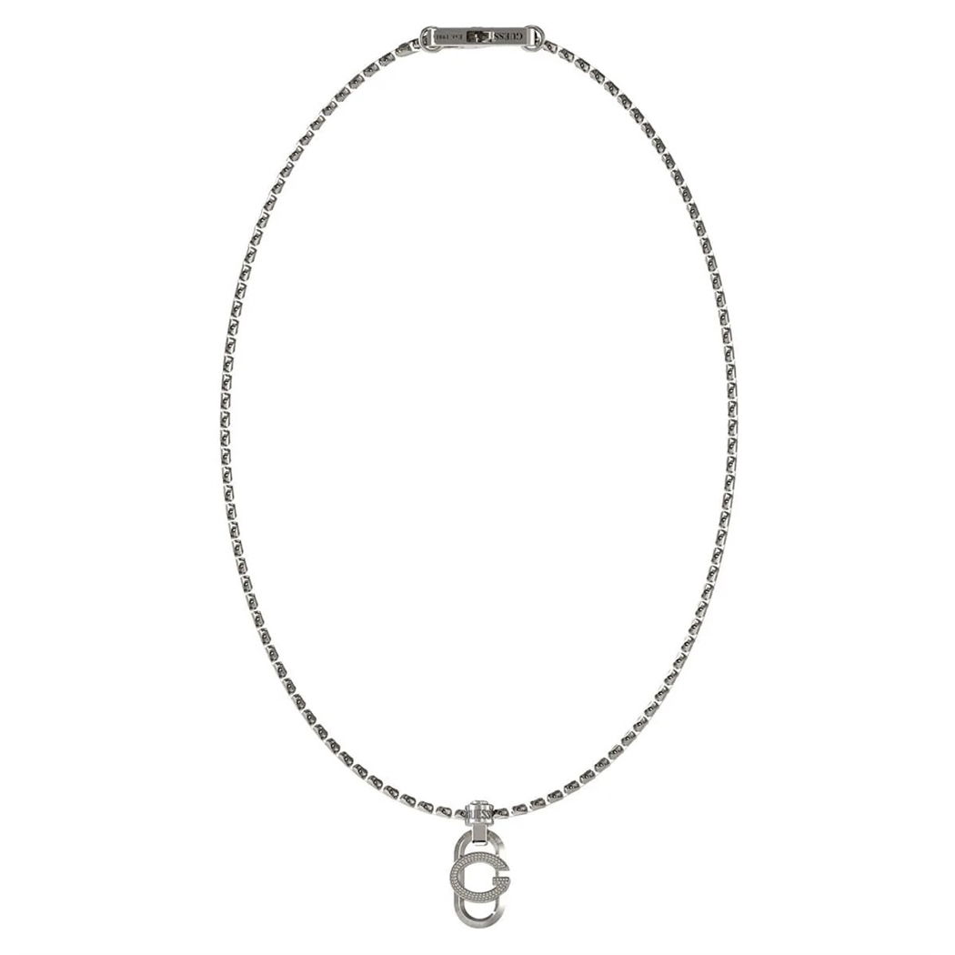 Guess Jgujumn04421jwsttu Erkek Kolye