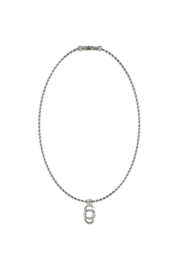Guess Jgujumn04417jwsttu Erkek Kolye