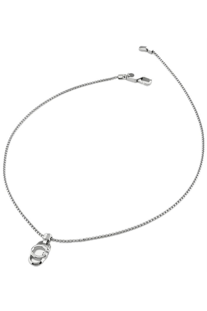 Guess Jgujumn04417jwsttu Erkek Kolye