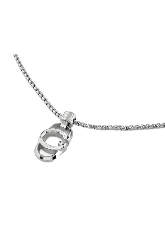 Guess Jgujumn04417jwsttu Erkek Kolye