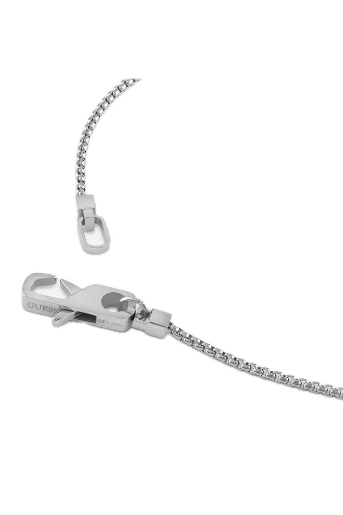 Guess Jgujumn04417jwsttu Erkek Kolye