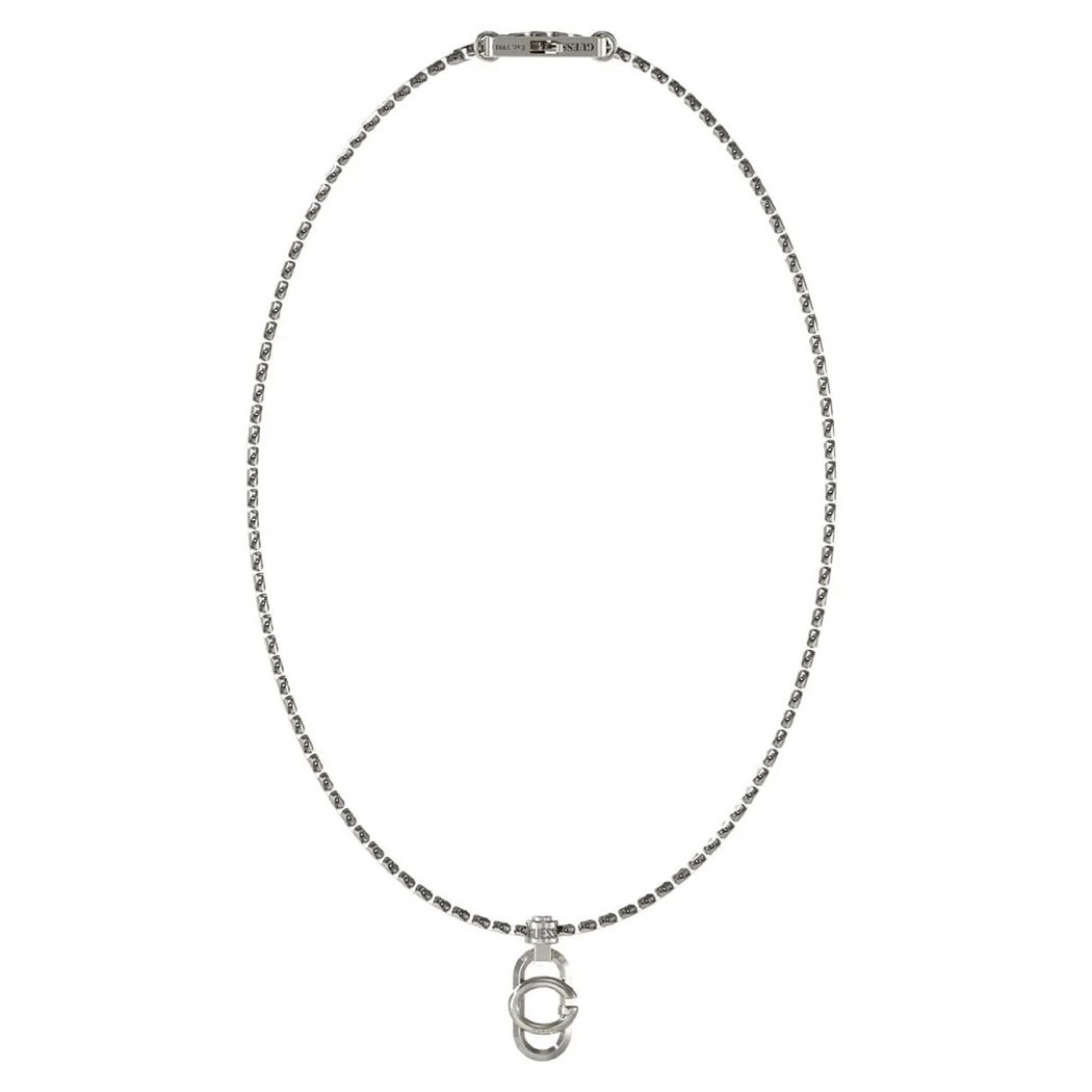 Guess Jgujumn04417jwsttu Erkek Kolye