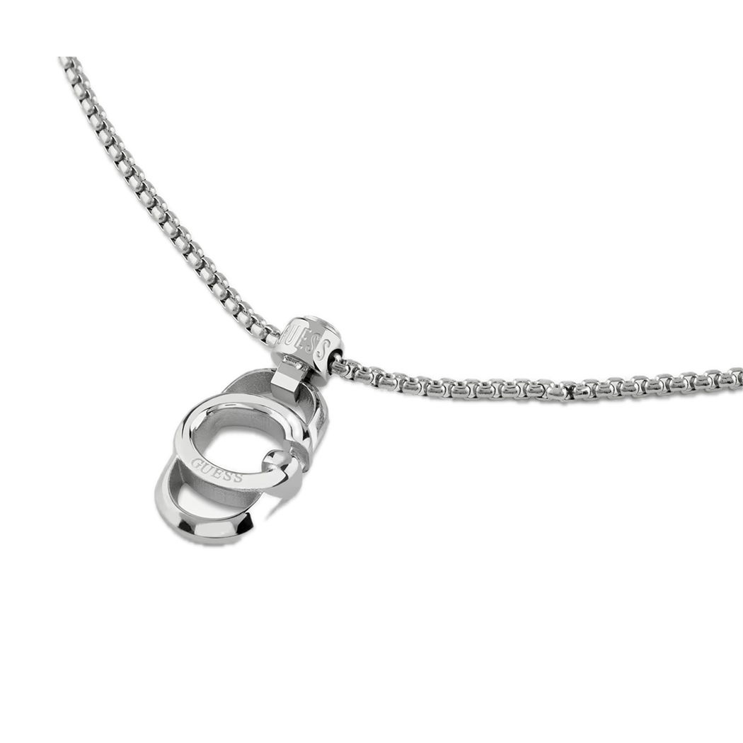 Guess Jgujumn04417jwsttu Erkek Kolye
