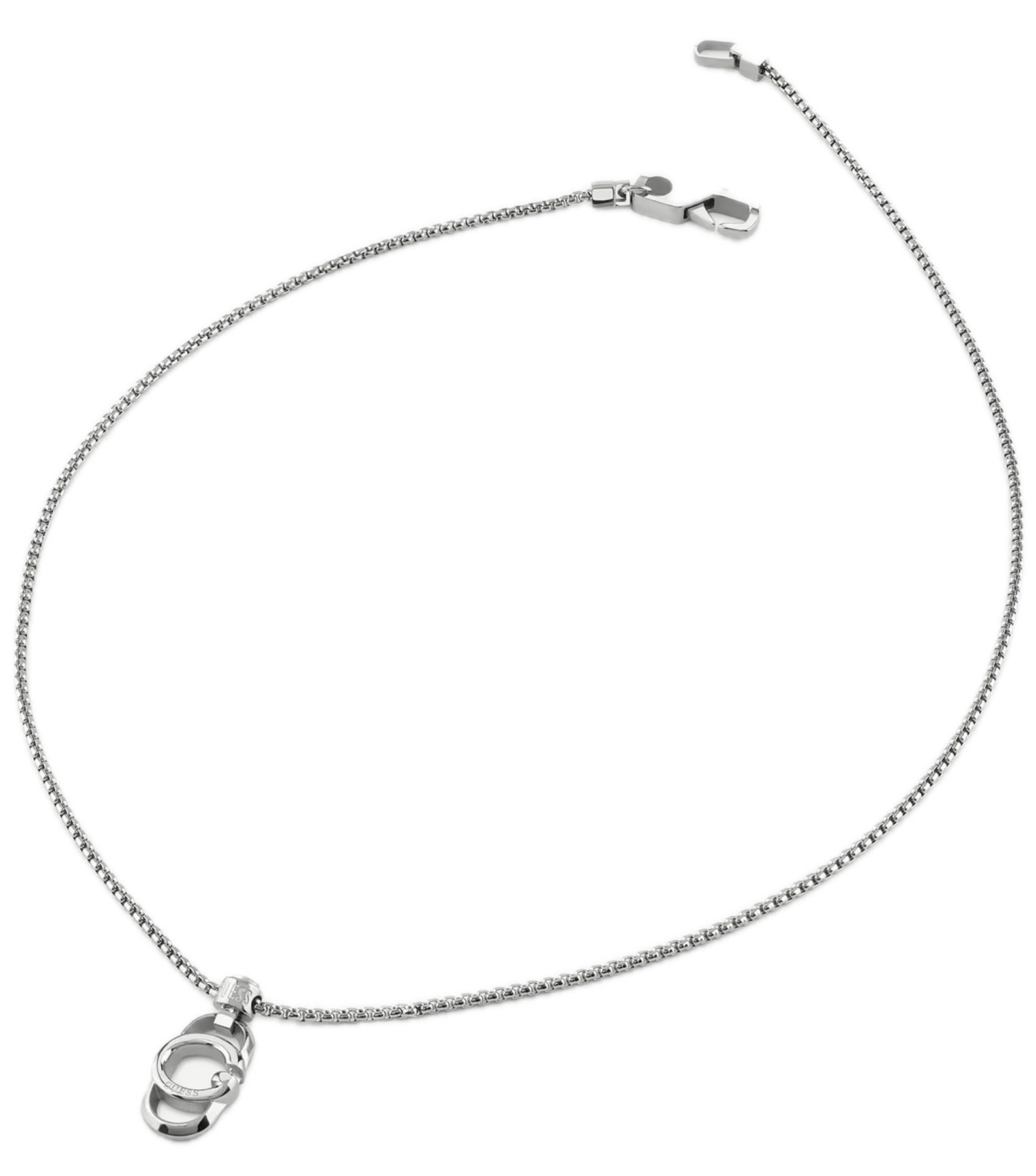 Guess Jgujumn04417jwsttu Erkek Kolye