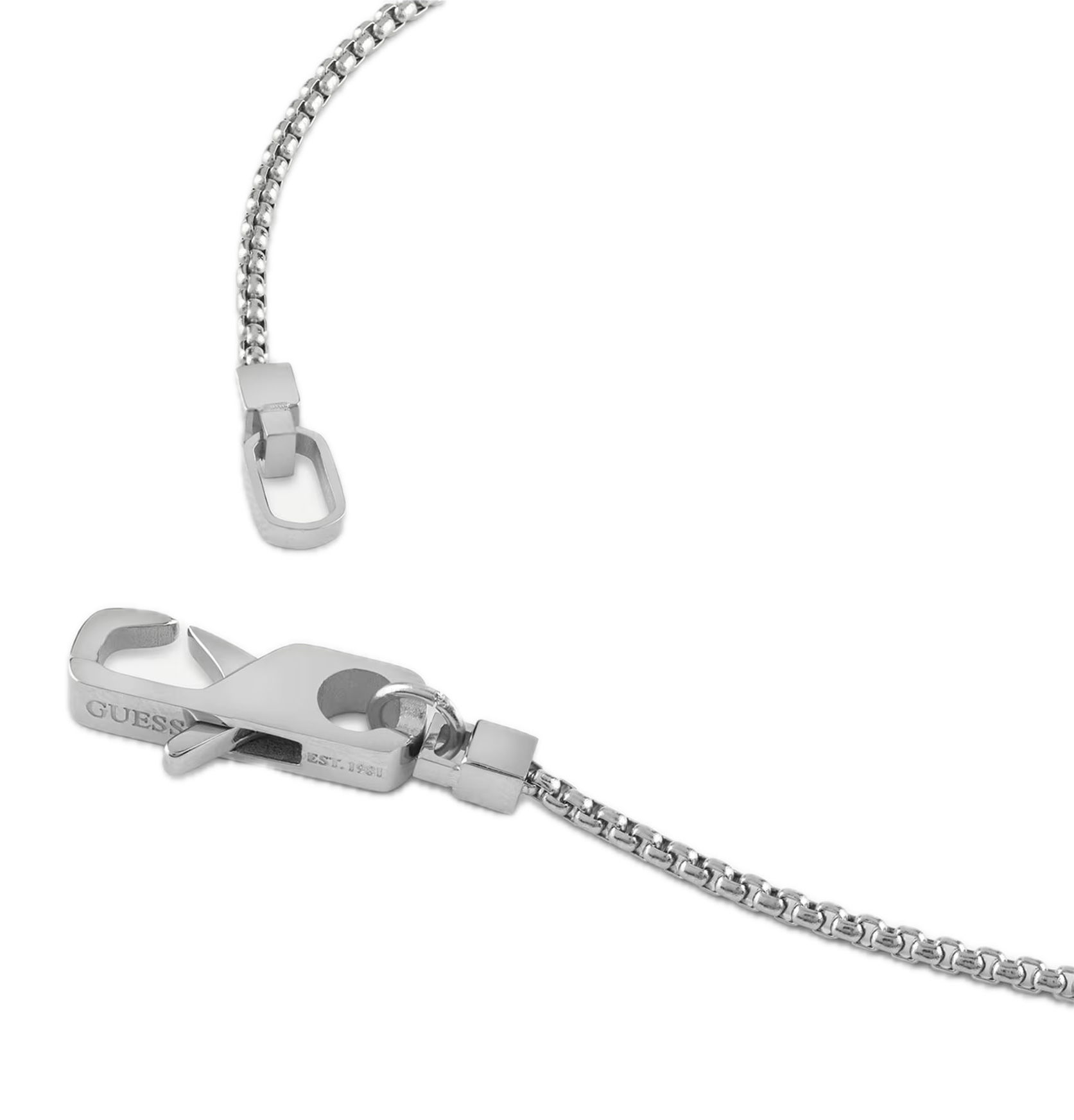 Guess Jgujumn04417jwsttu Erkek Kolye