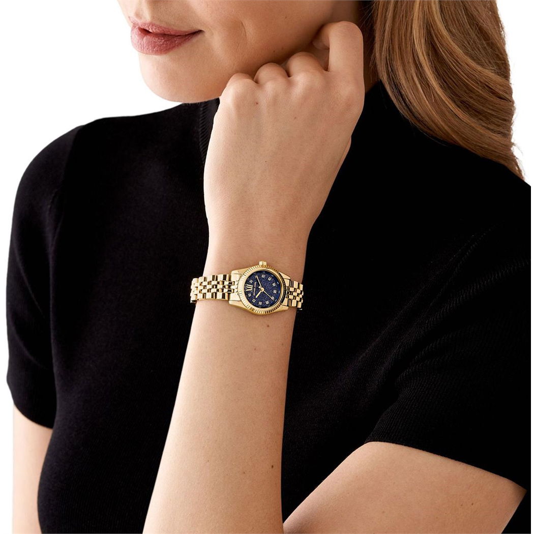 Michael Kors Mk4802 Kadın Kol Saati